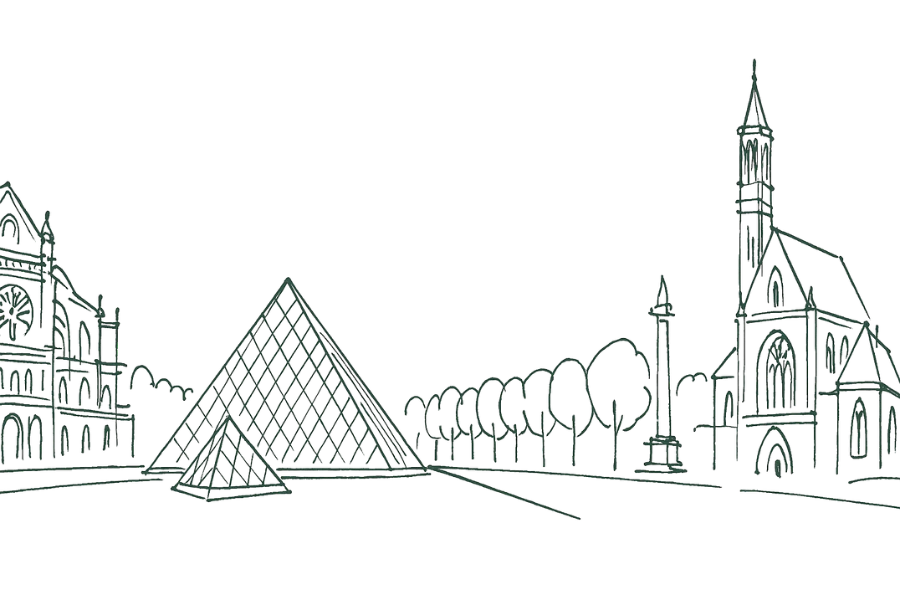 Chasseur immobilier Paris 01 - Quartier Saint-Germain-l'Auxerrois