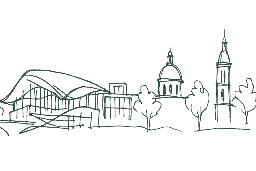 Chasseur immobilier Paris 01 - Quartier du Palais-Royal