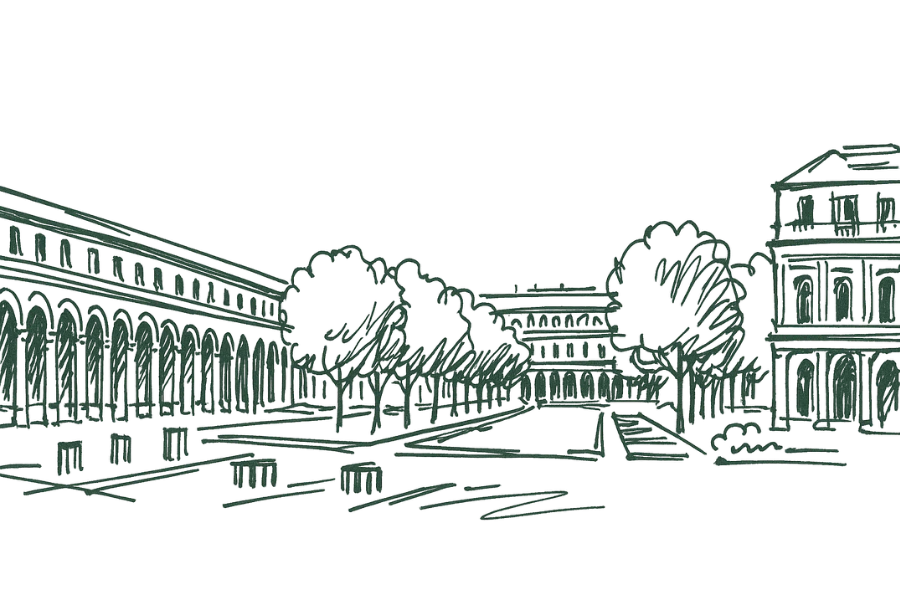 Chasseur immobilier Paris 01 - Palais Royal