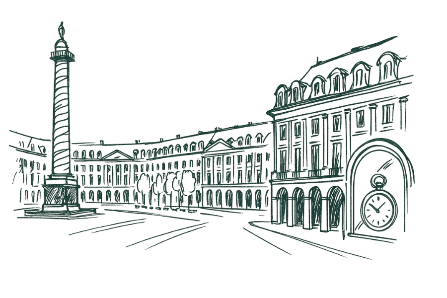 Chasseur immobilier Paris 01 - Quartier de la Place Vendôme