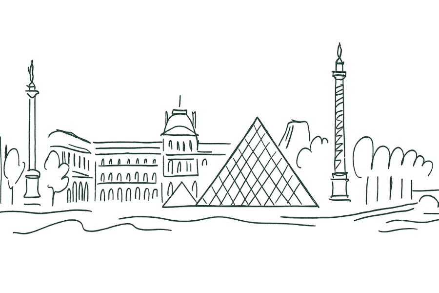 Chasseur immobilier Paris 01 - Luxe et Prestige