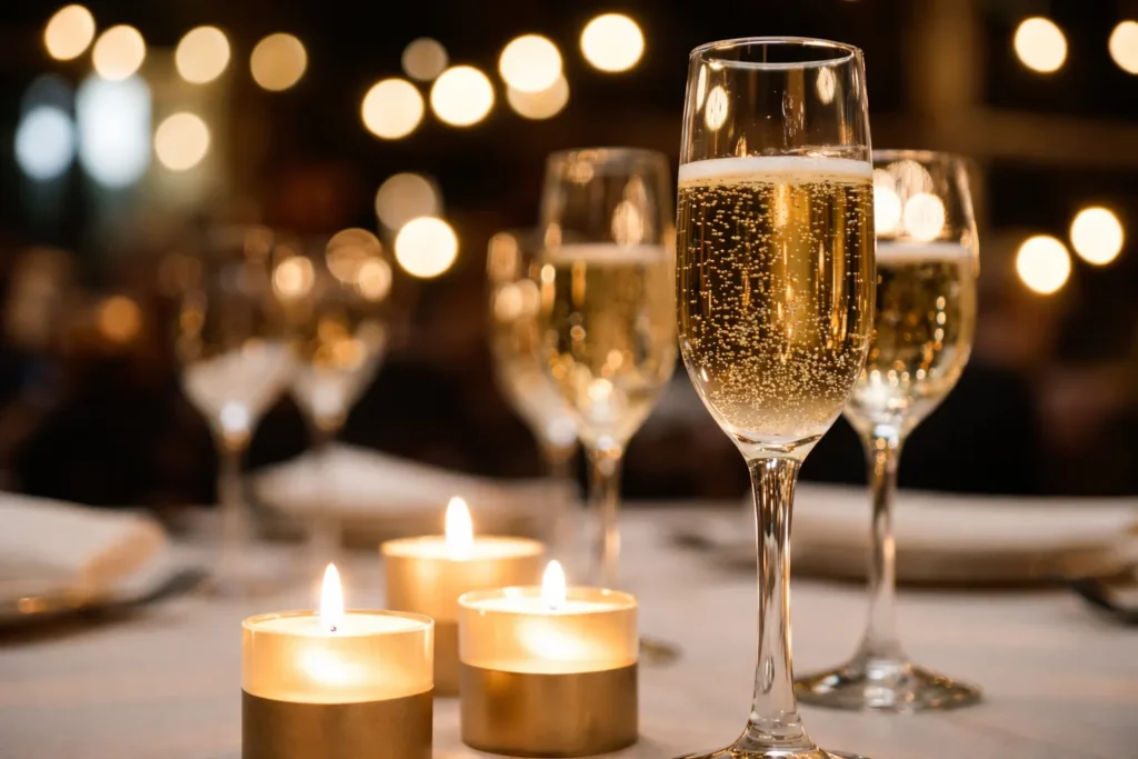 Conciergerie et service de prestige