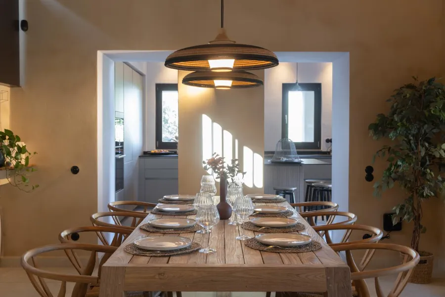 Conciergerie immobilière et services associés au luxe